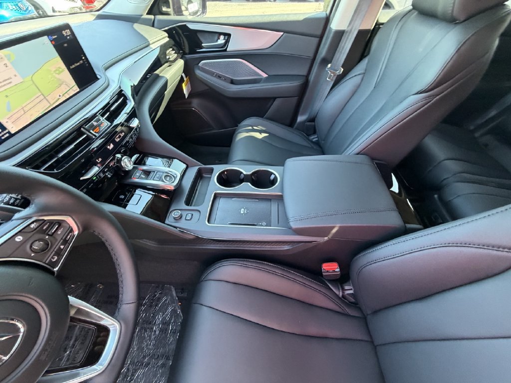 New 2026 Acura MDX FWD image 18