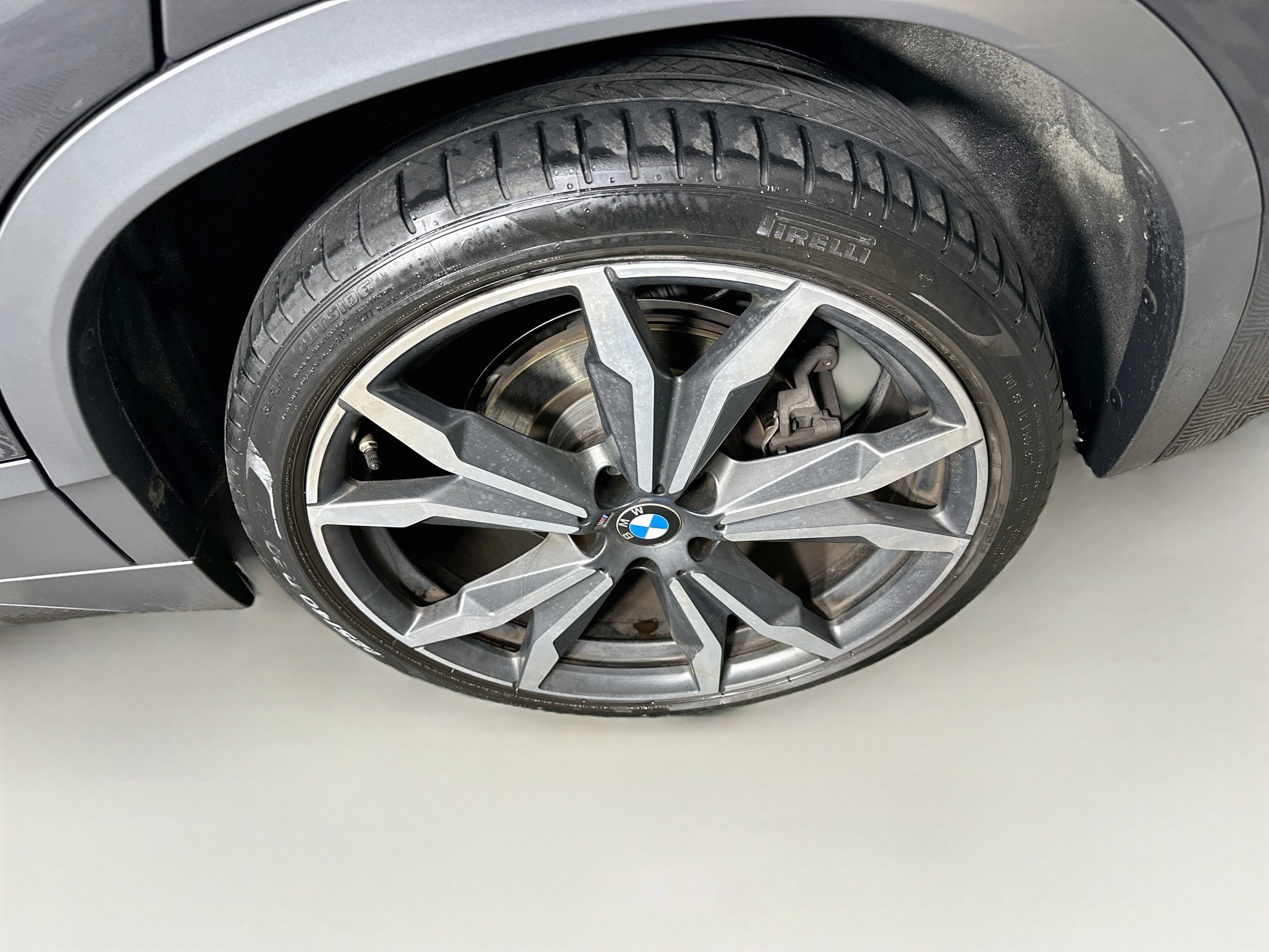 Used 2018 BMW X2 xDrive28i AWD/4WD image 11