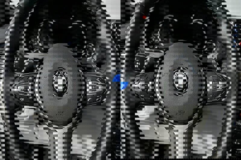 Used 2018 BMW X6 xDrive50i image 25