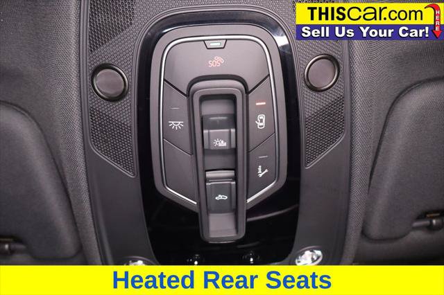 Used 2023 Audi A6 3.0T allroad Prestige AWD/4WD image 22
