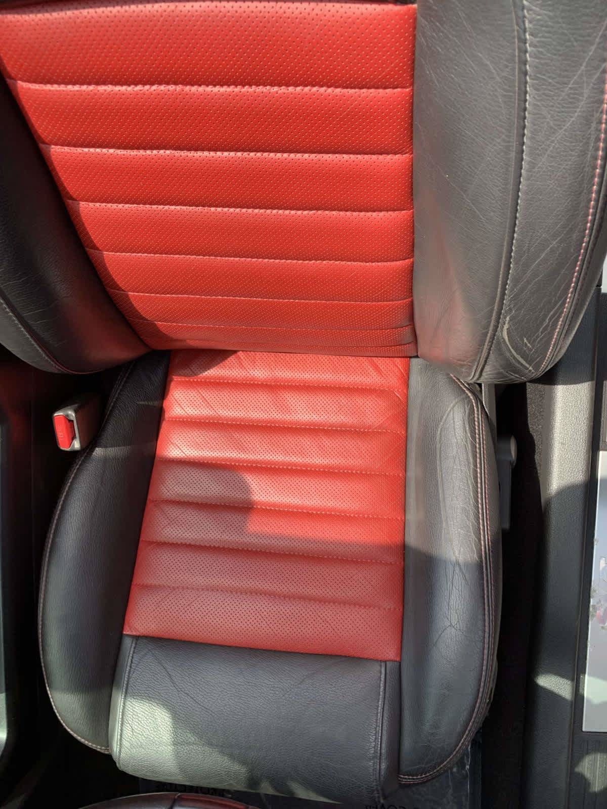 Used 2008 Ford Mustang Shelby GT500 RWD image 77
