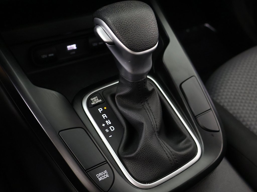 Used 2024 Kia Soul LX w/ Option Group 015 image 45