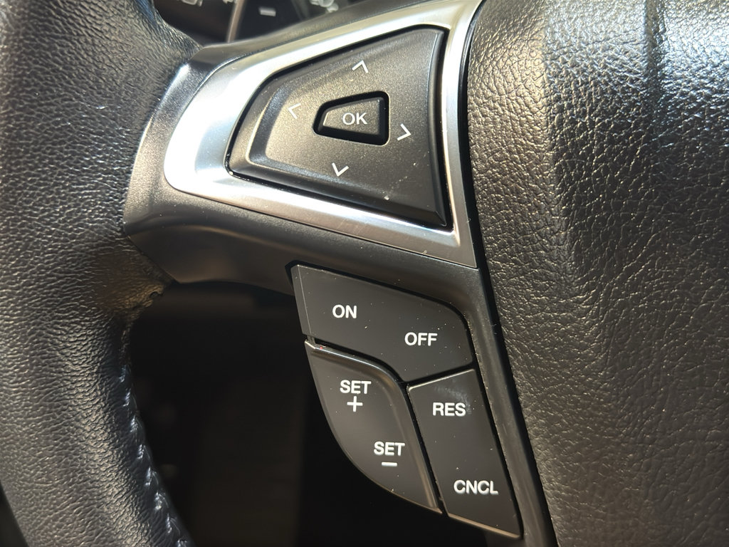 Used 2020 Ford Edge Titanium w/ Canadian Touring Package AWD/4WD image 23