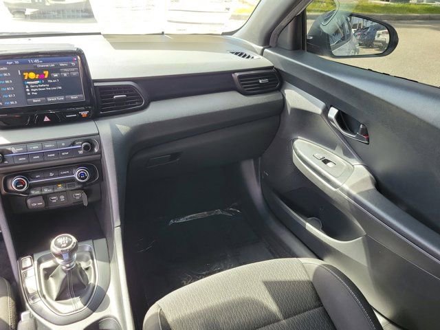 Used 2020 Hyundai Veloster N w/ Performance Package image 17