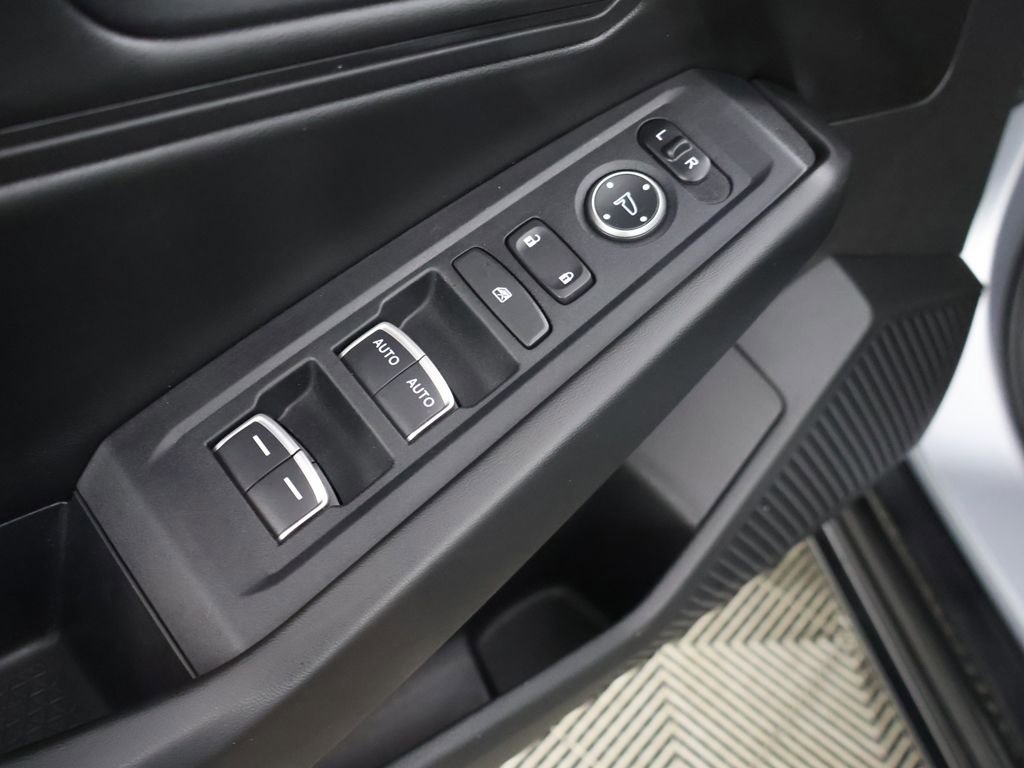 Used 2025 Honda Accord EX-L image 38