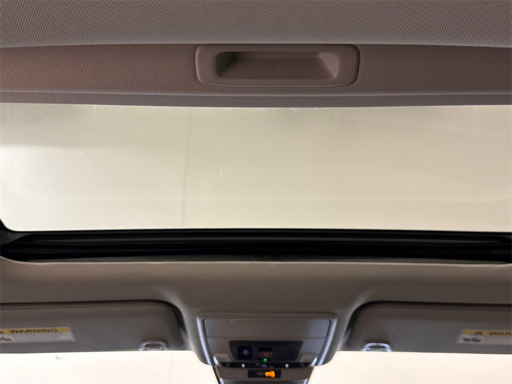 New 2025 Honda Accord EX-L image 14