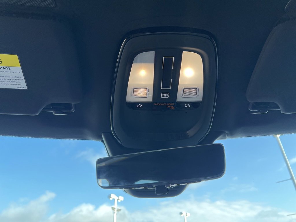 New 2026 Volvo XC90 B6 Plus image 26