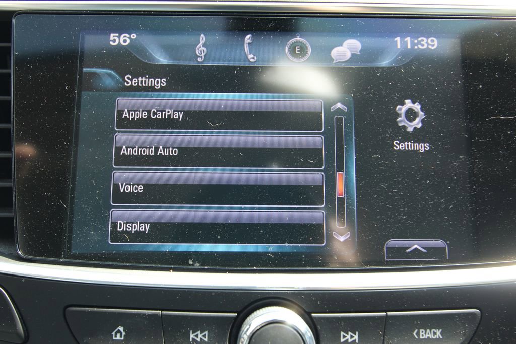 Used 2017 Buick LaCrosse Essence w/ Sights and Sounds Package image 37