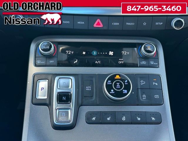 Used 2024 Hyundai Palisade Calligraphy image 20