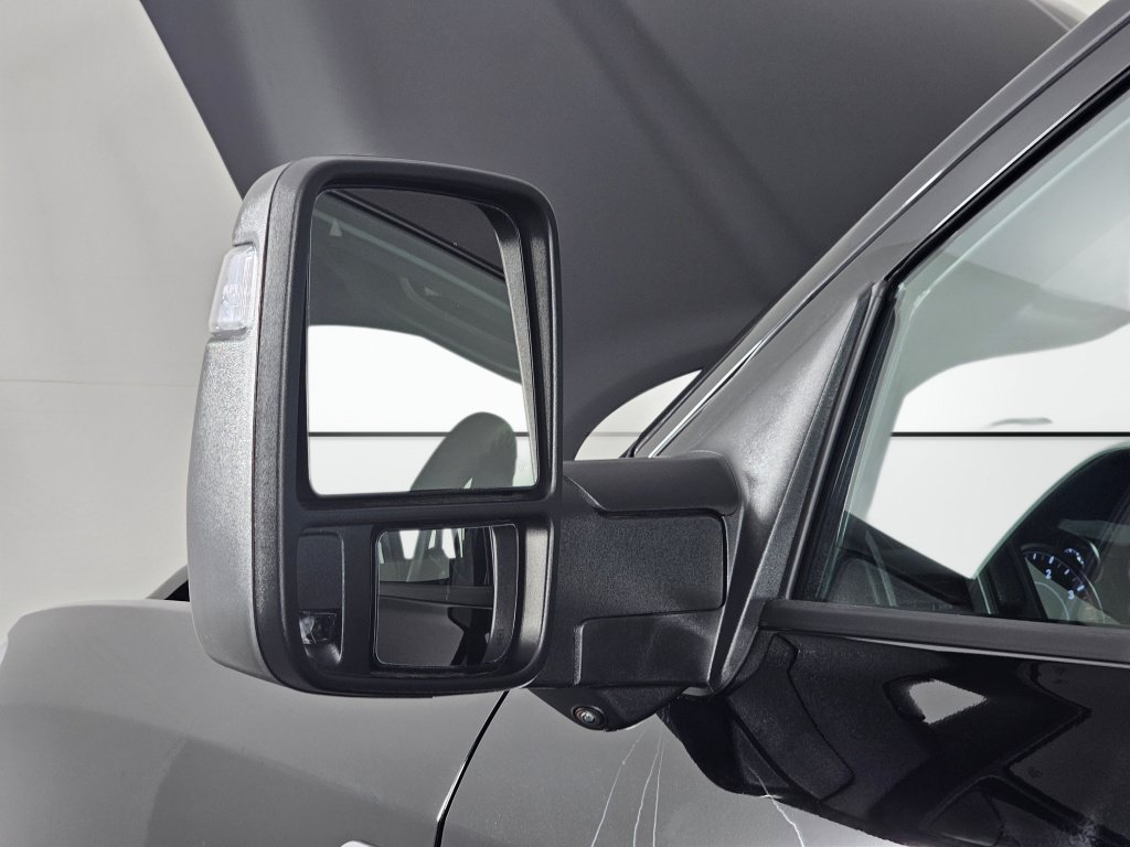 New 2026 RAM 3500 Tradesman AWD/4WD image 14