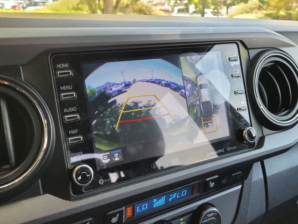Used 2022 Toyota Tacoma TRD Pro AWD/4WD image 21