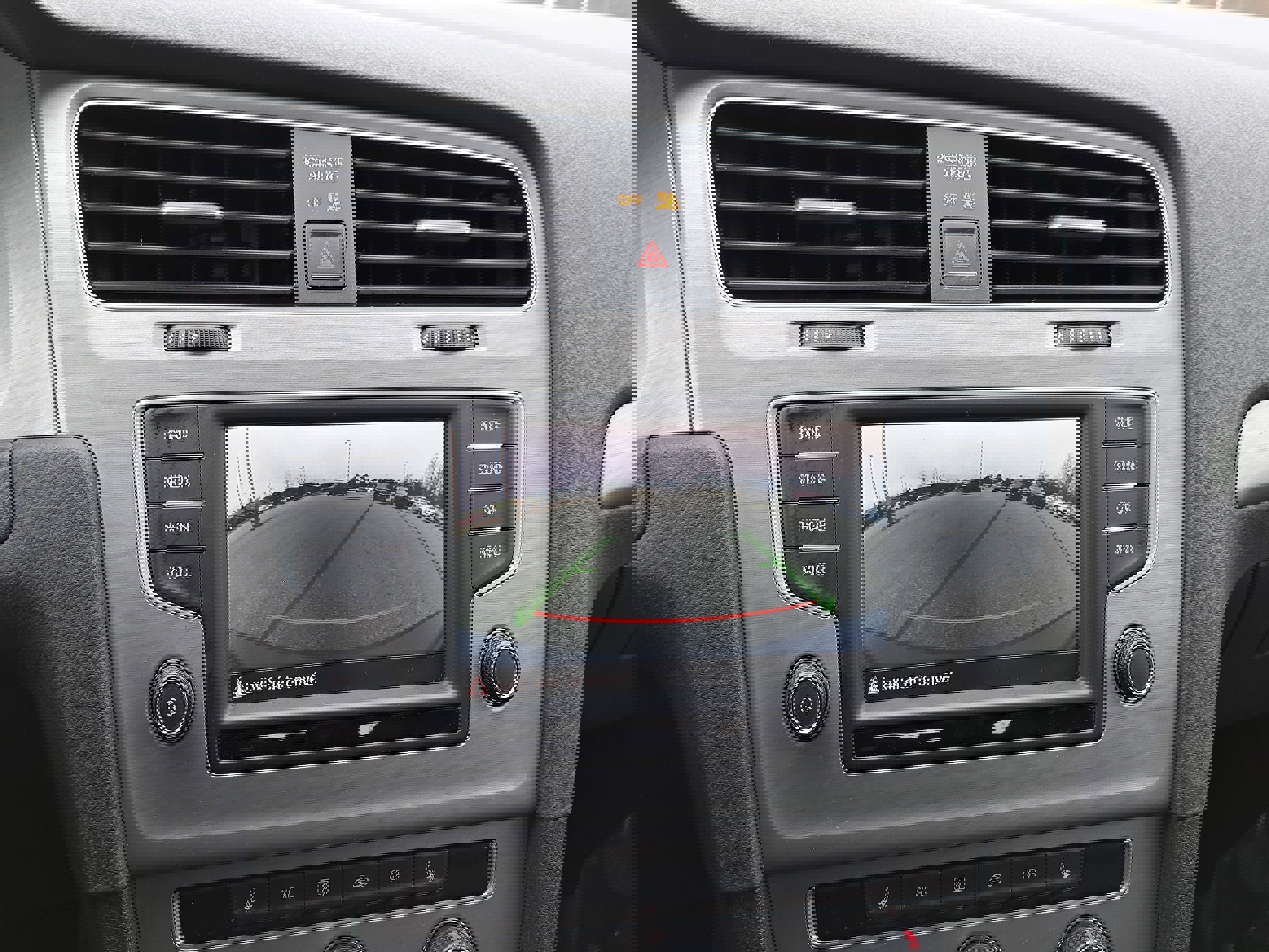 Used 2016 Volkswagen Golf SE image 23