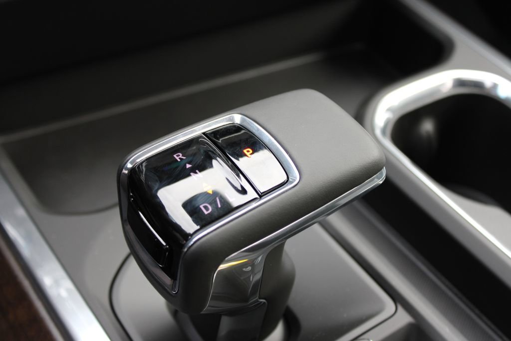 New 2026 Chevrolet Silverado 1500 High Country image 49