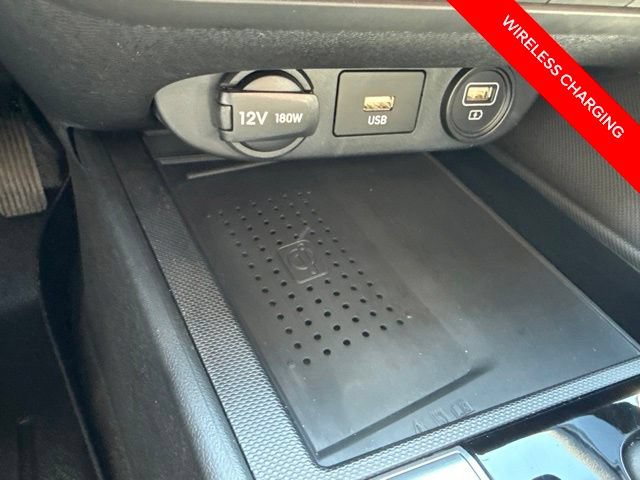 Certified 2023 Hyundai Elantra SEL w/ Convenience Package FWD image 13
