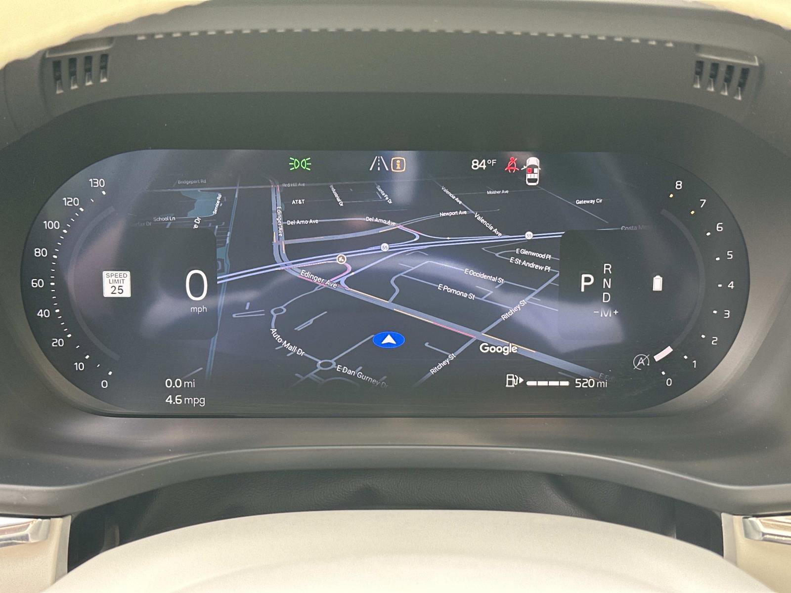 Certified 2026 Volvo XC60 B5 Ultra w/ Protection Package Premier image 10