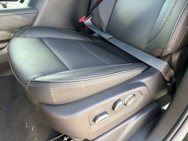 New 2026 GMC Sierra 2500 Denali w/ Denali Reserve Package AWD/4WD image 19