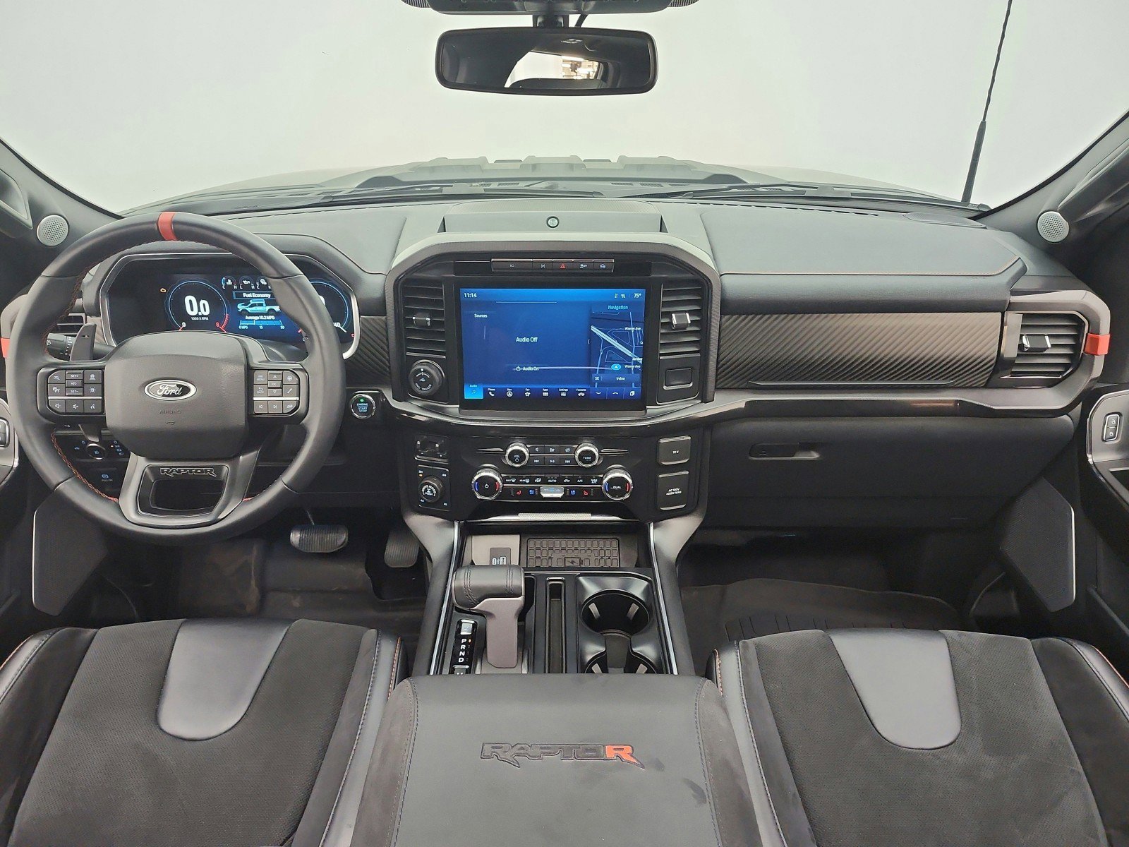 Used 2023 Ford F150 Raptor w/ Equipment Group 802A Raptor R image 18