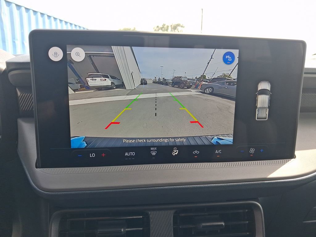 Used 2026 Ford Maverick XLT w/ Black Appearance Package image 21