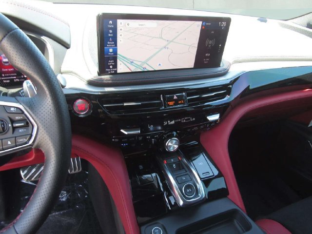 Certified 2026 Acura MDX A-Spec AWD/4WD image 19