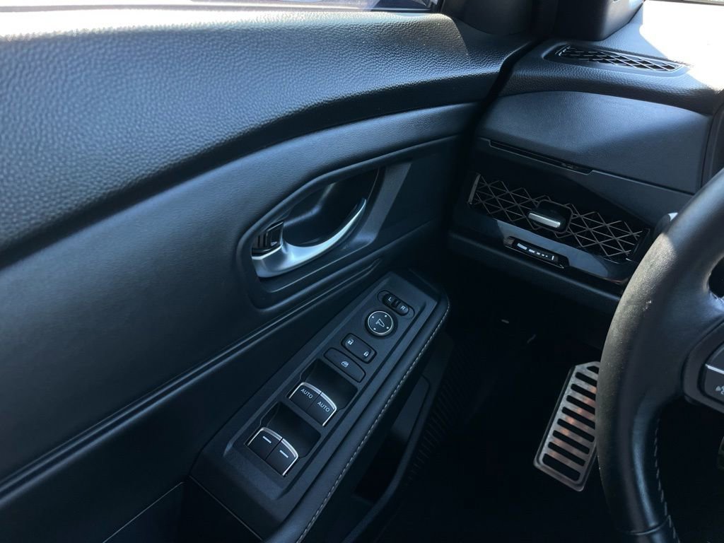 Certified 2025 Honda Accord Sport image 23