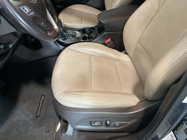 Used 2017 Hyundai Santa Fe Sport image 10