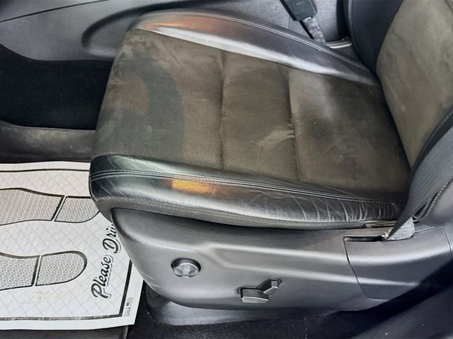 Used 2021 Jeep Grand Cherokee Laredo X image 19