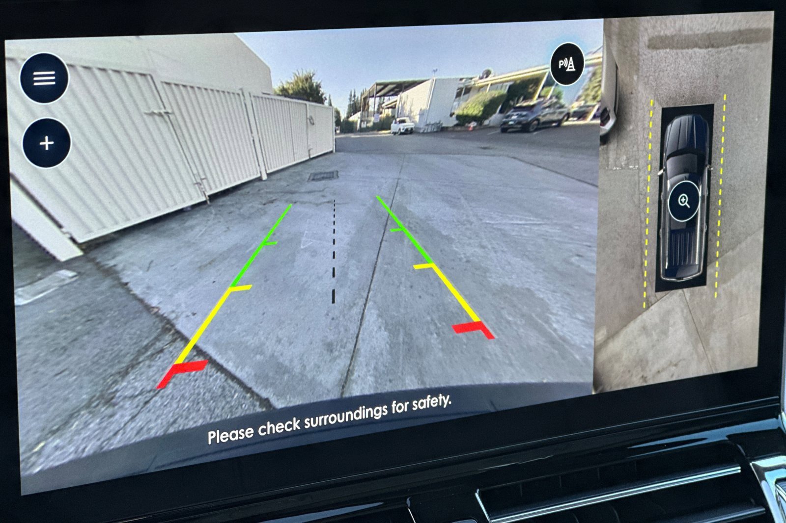 Certified 2024 Lincoln Navigator Reserve image 21