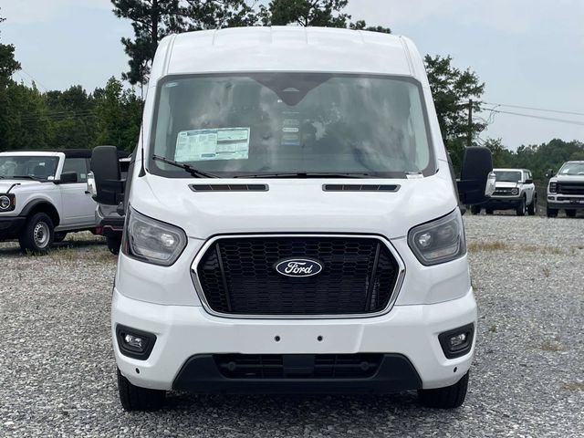 New 2026 Ford Transit 350 XLT RWD image 17