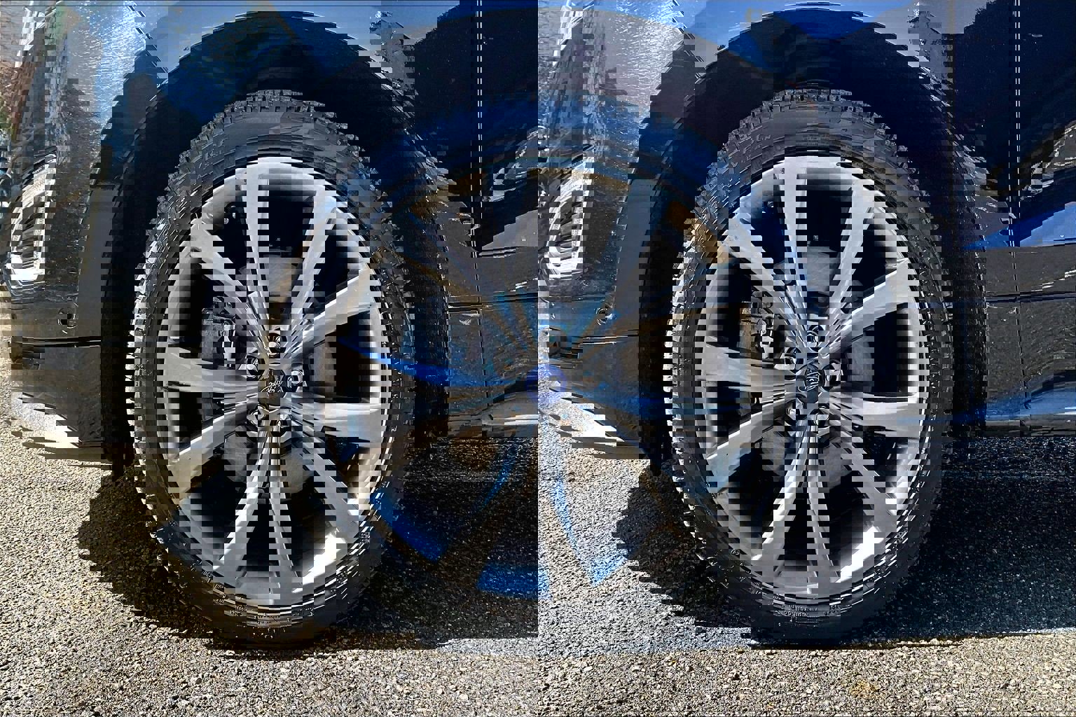 Used 2017 Ford Edge Sport w/ Equipment Group 401A image 9