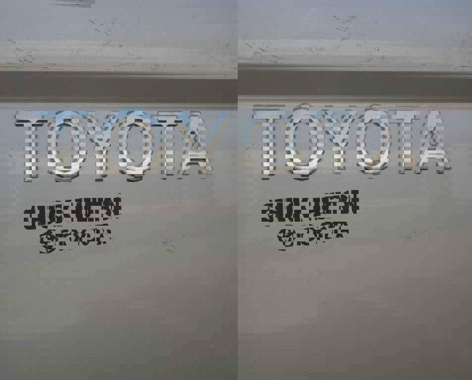 Used 2004 Toyota Tacoma PreRunner image 14