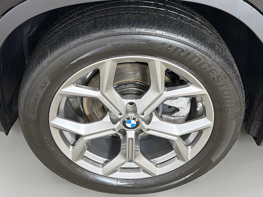 Used 2023 BMW X3 xDrive30i w/ Premium Package AWD/4WD image 22