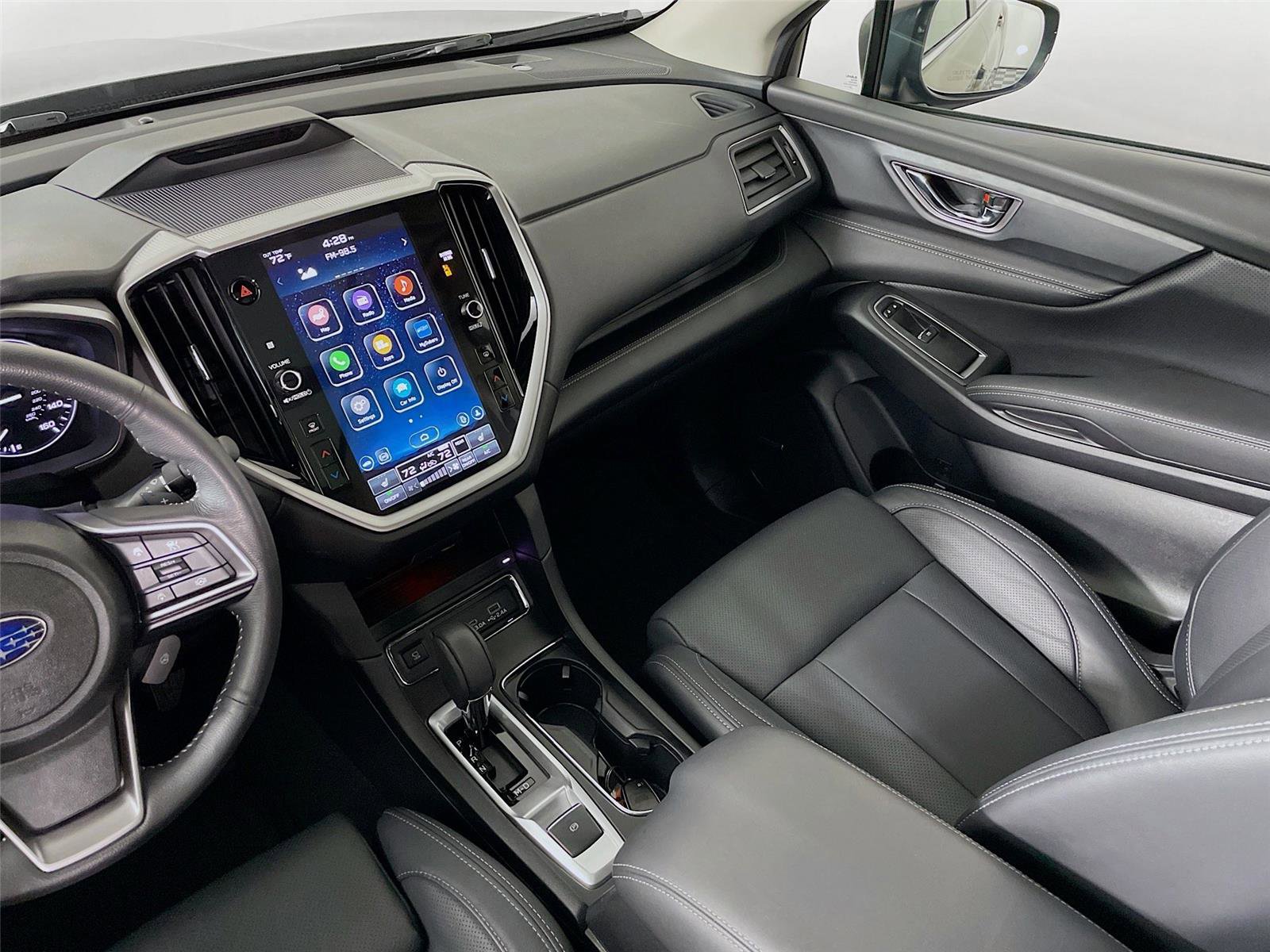 Certified 2025 Subaru Ascent Limited image 28
