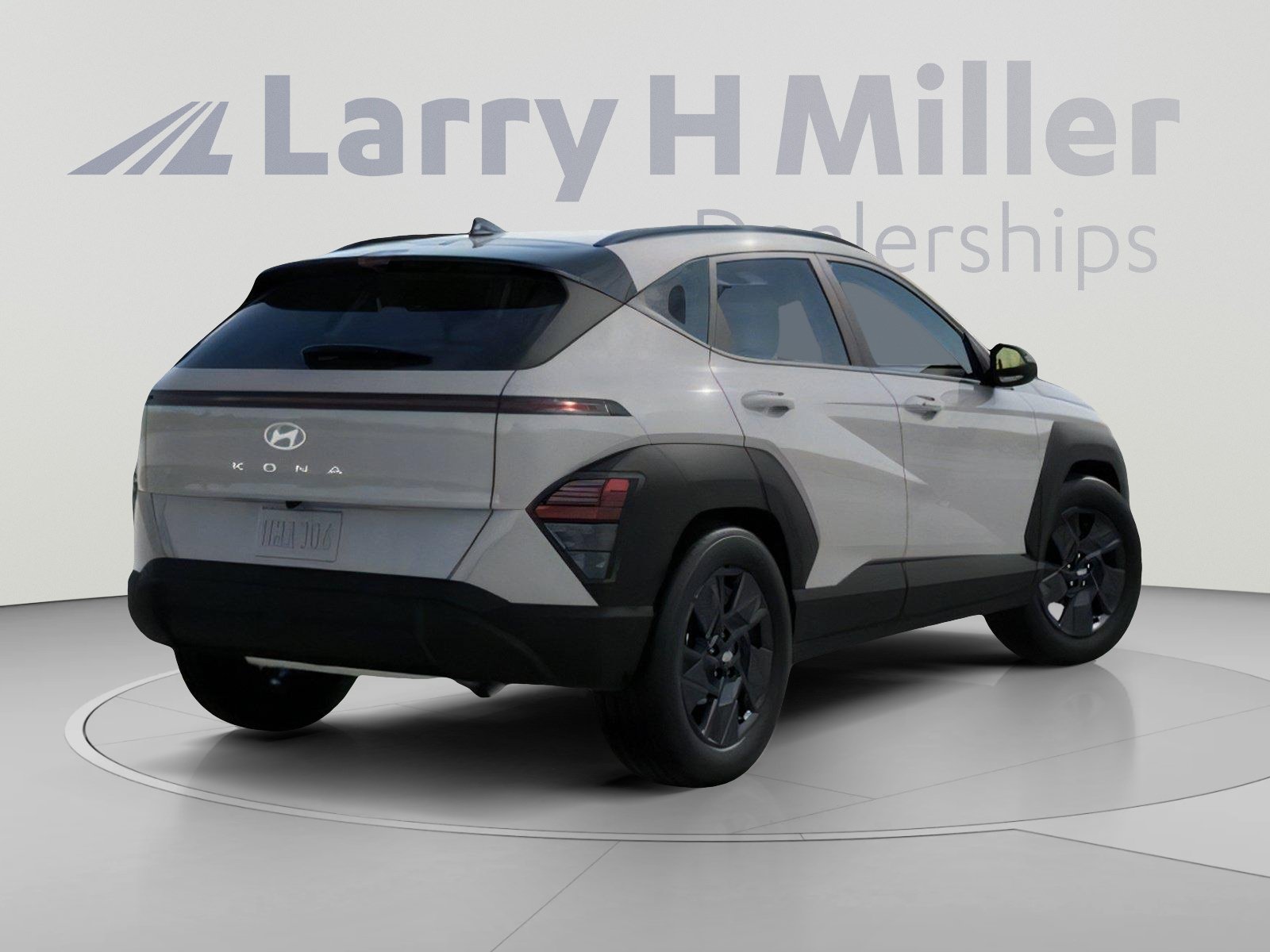 New 2026 Hyundai Kona SEL Sport FWD image 4