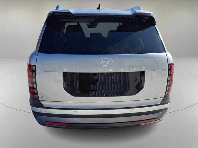 New 2026 Hyundai Palisade SEL AWD/4WD image 6