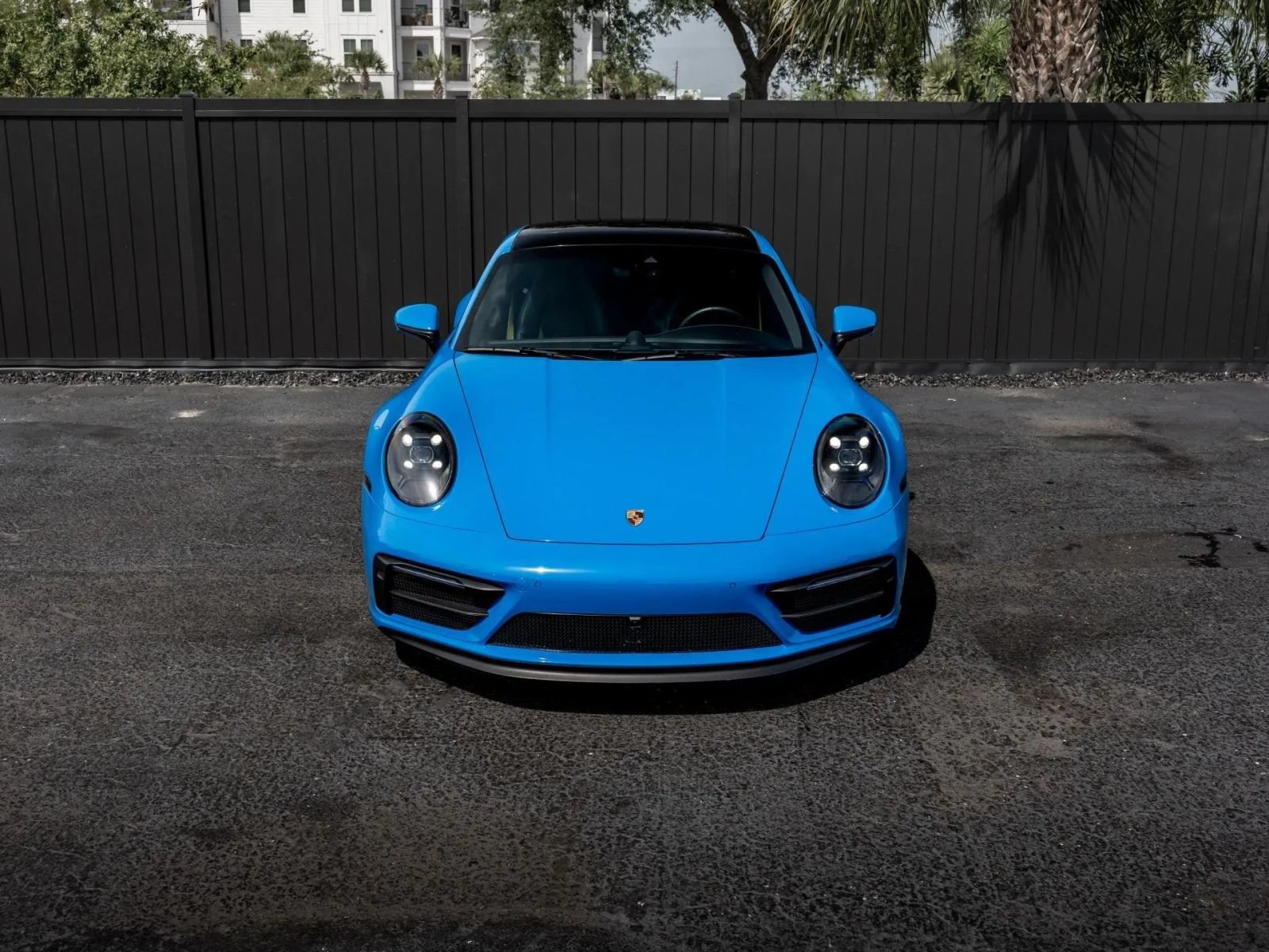 Used 2022 Porsche 911 GT3 RS image 10