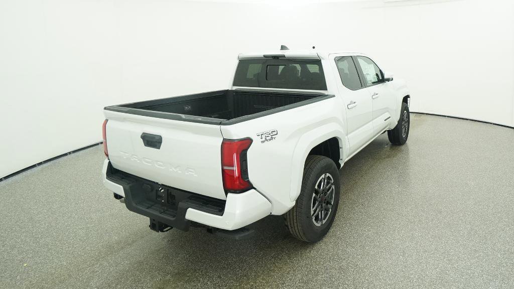 New 2026 Toyota Tacoma TRD Sport image 19