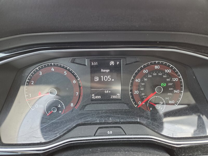 Used 2020 Volkswagen Jetta S FWD image 15