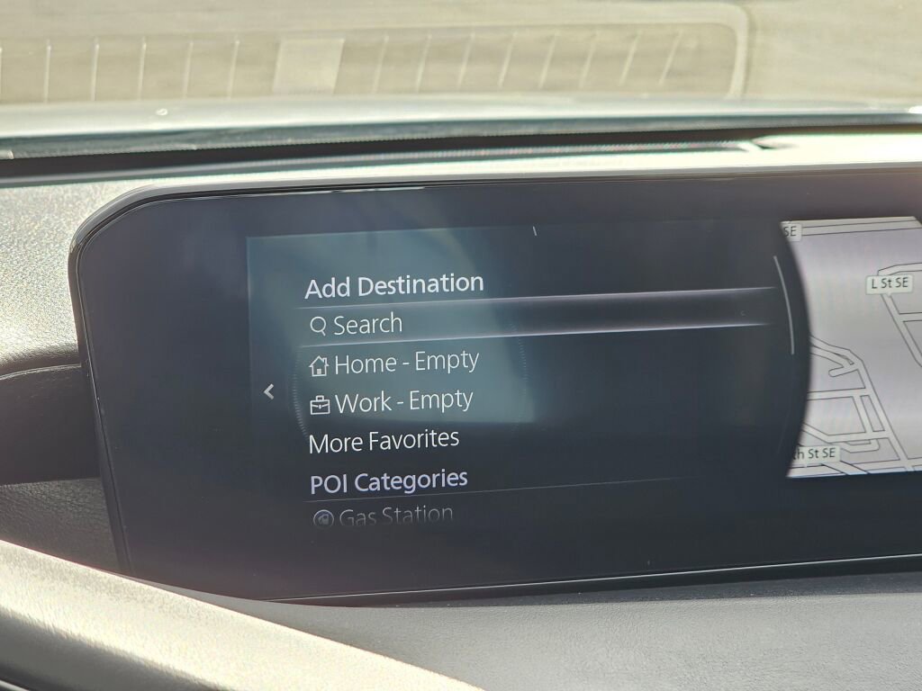 Used 2019 MAZDA MAZDA3 AWD Hatchback w/ Premium Pkg image 10