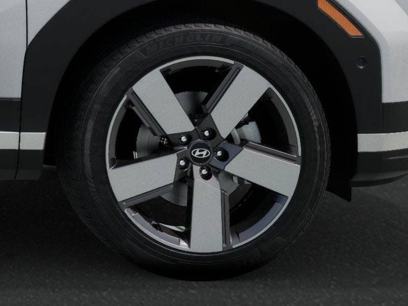 New 2027 Hyundai Santa Fe Limited AWD/4WD image 8
