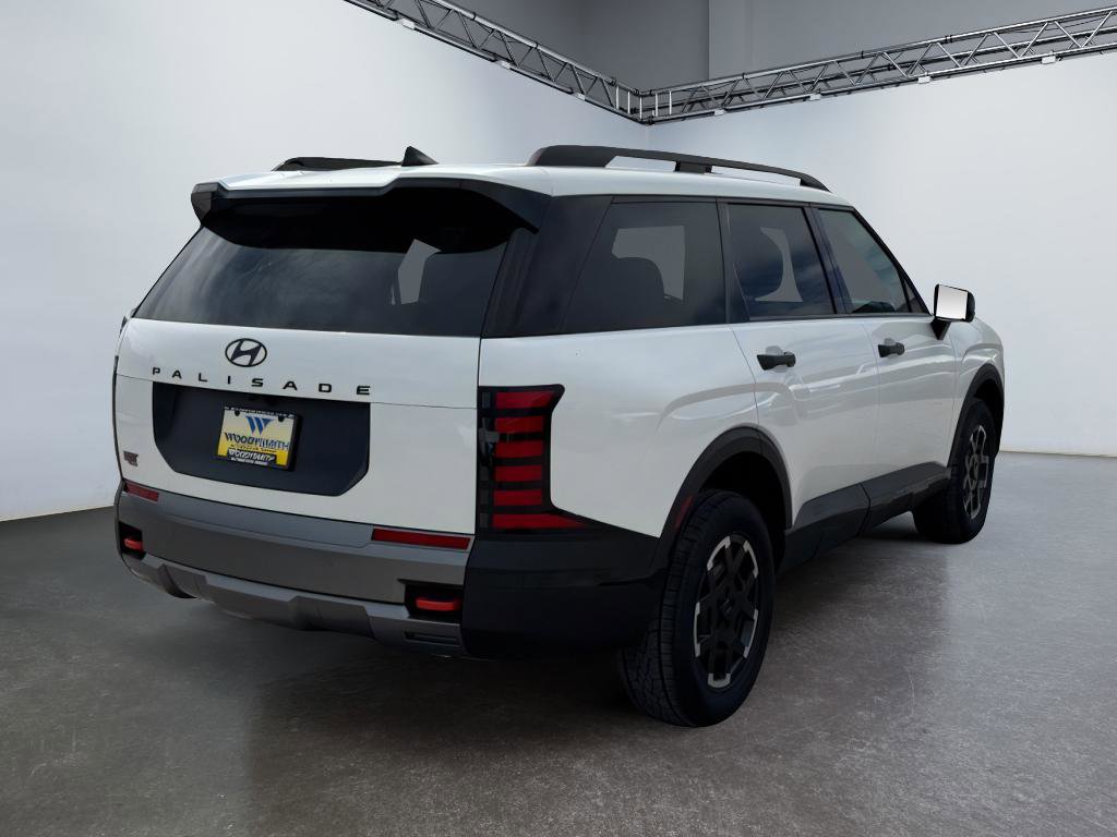 New 2026 Hyundai Palisade XRT Pro image 5