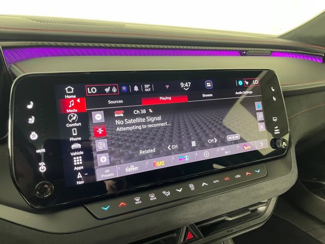 New 2026 Dodge Charger Scat Pack AWD/4WD image 5