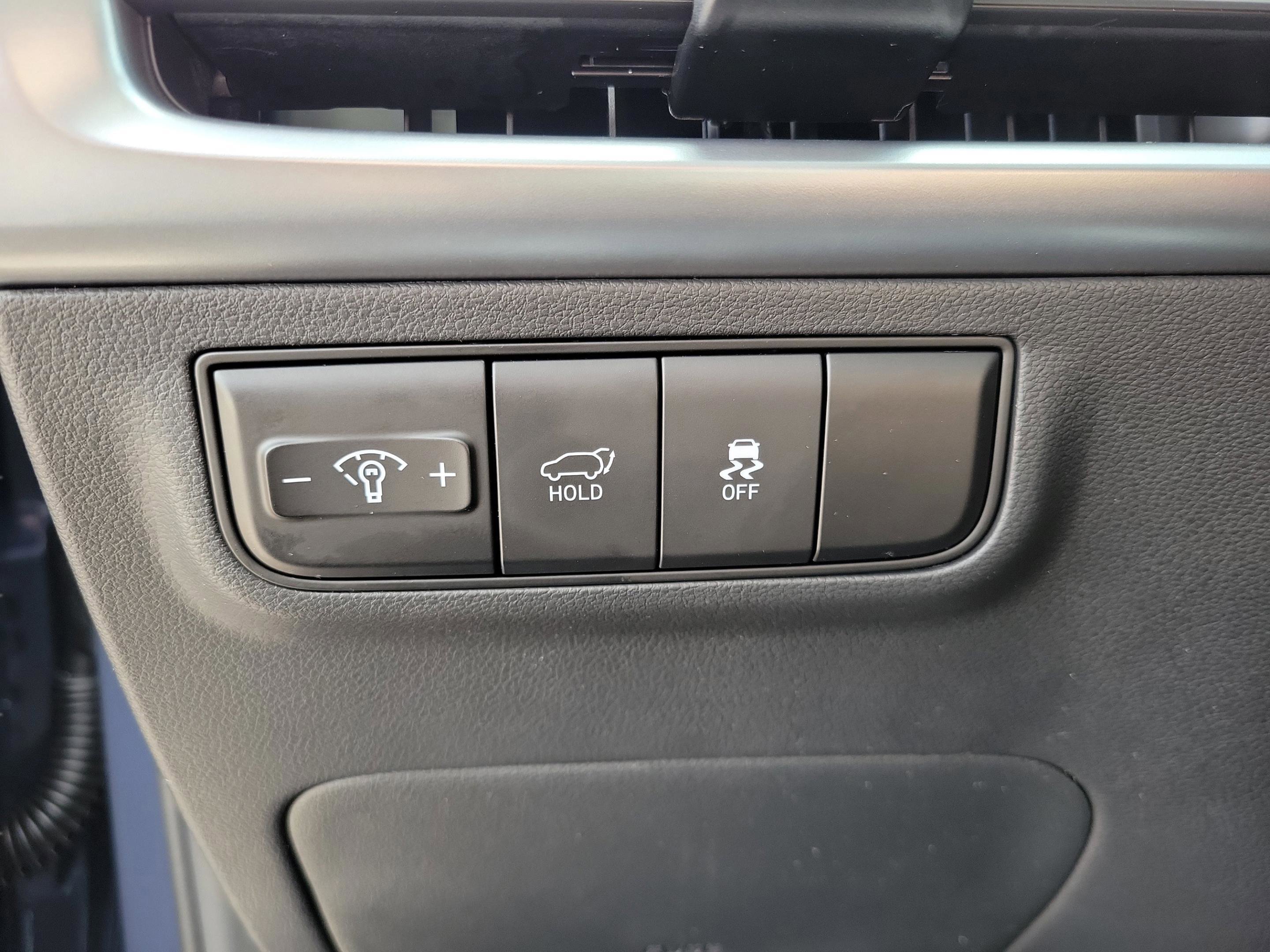 New 2026 Hyundai Tucson SEL FWD image 19