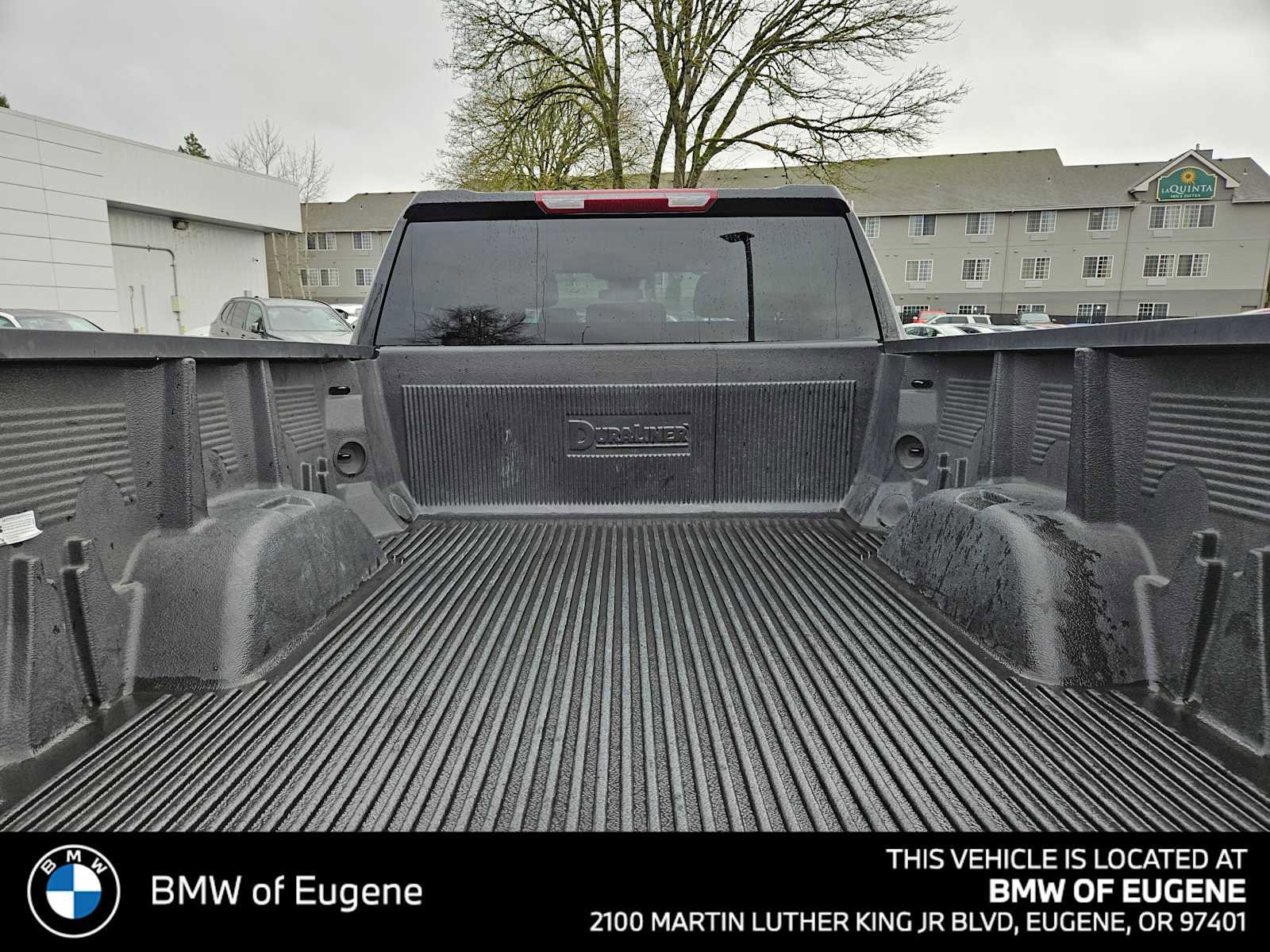 Used 2024 Chevrolet Silverado 1500 LT w/ Work Truck Package AWD/4WD image 18