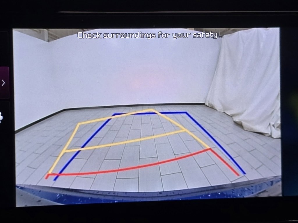 Used 2023 Kia K5 GT-Line image 6