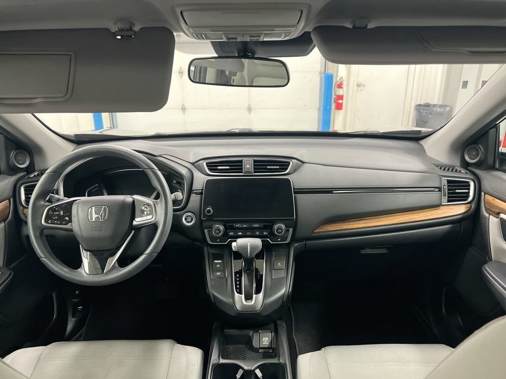 Used 2019 Honda CR-V EX image 10