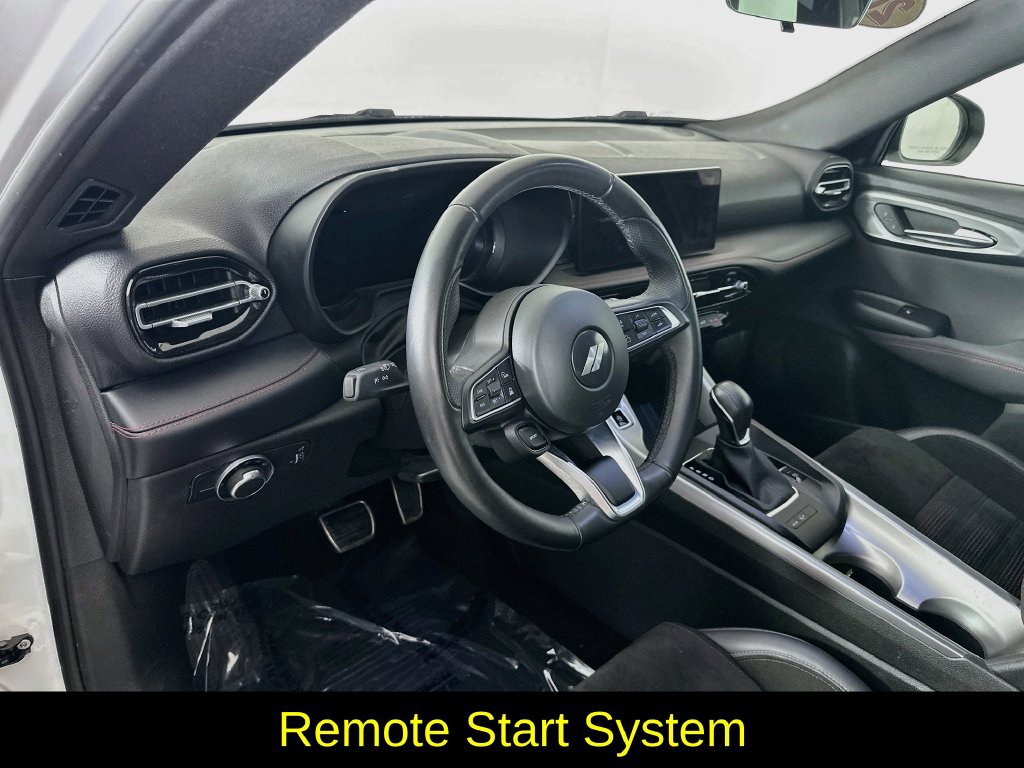 Used 2024 Dodge Hornet GT w/ Track Pack AWD/4WD image 14