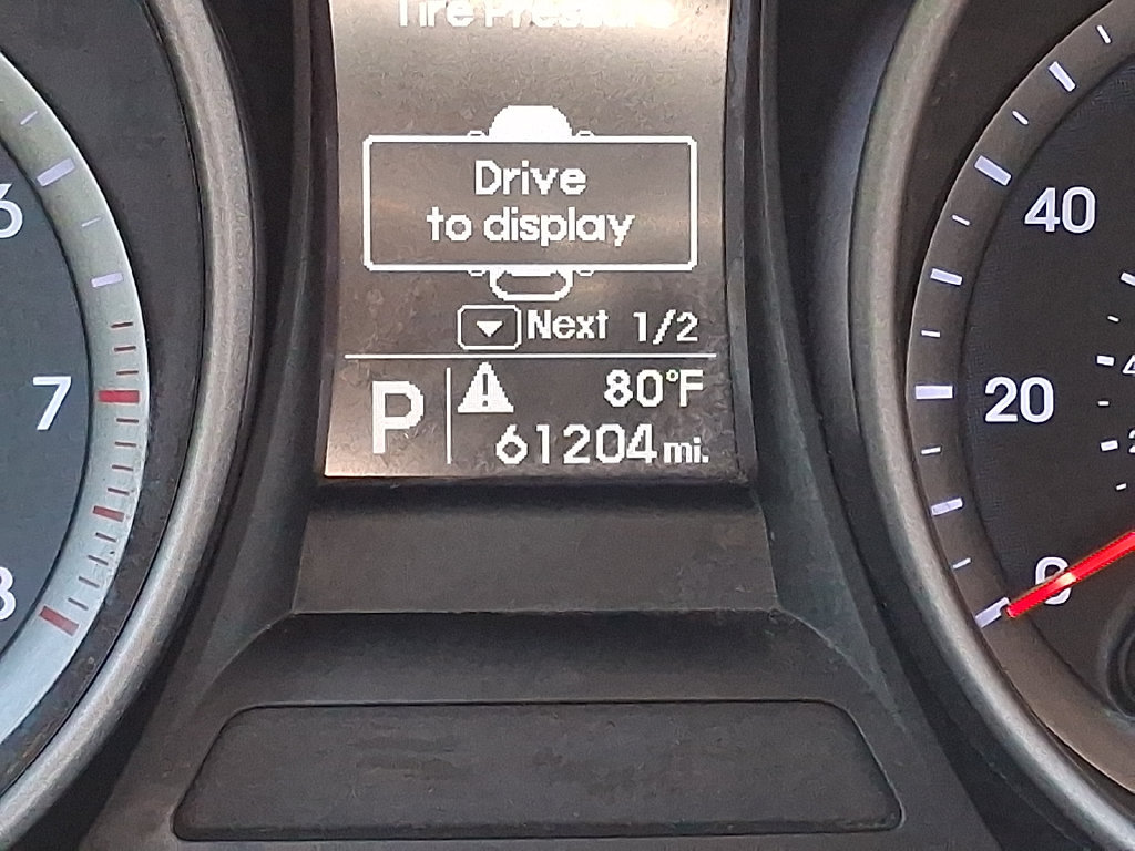 Used 2015 Hyundai Santa Fe Sport AWD/4WD image 18