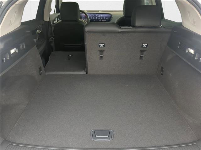 New 2025 Buick Envision Preferred image 9