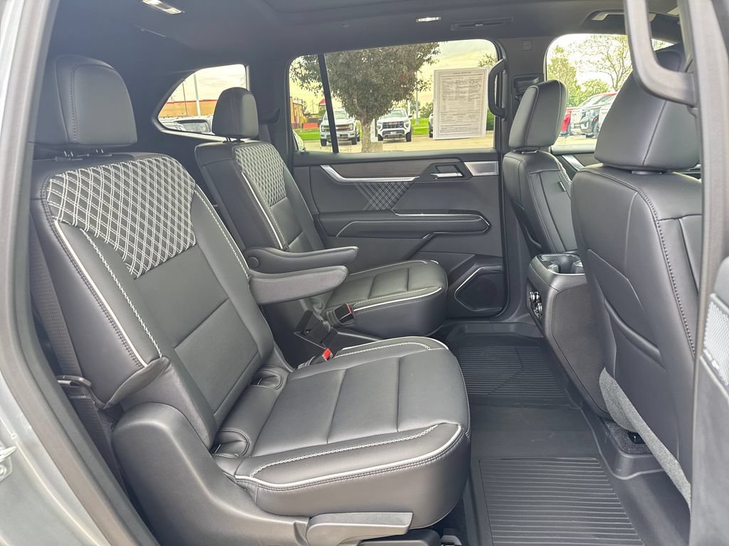 Certified 2025 GMC Acadia Denali w/ Super Cruise Package AWD/4WD image 42