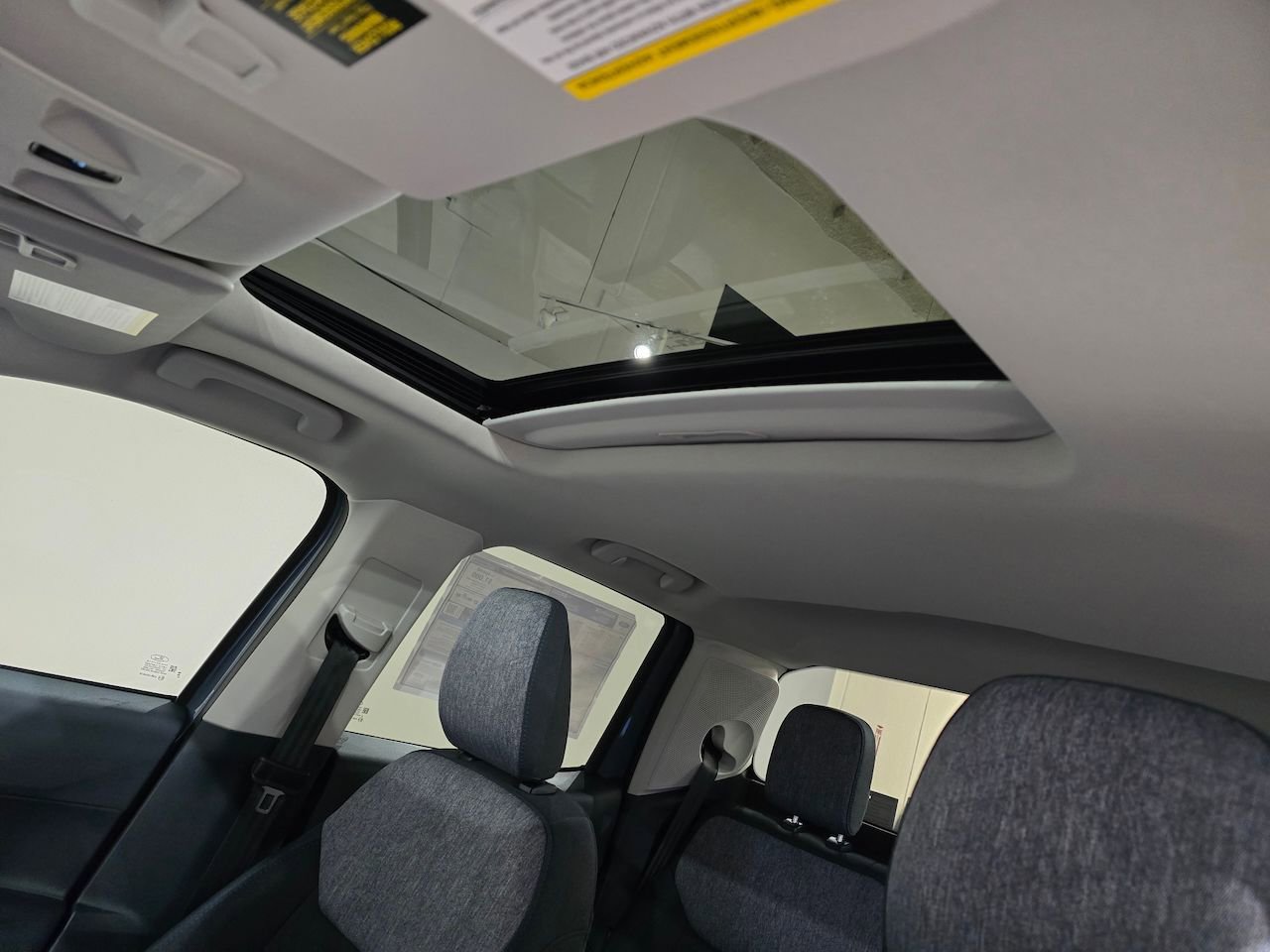 New 2025 Ford Maverick XLT image 29